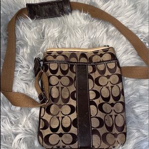 ✨Coach purse✨